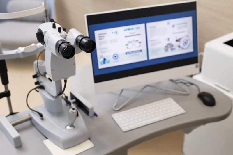 Estudios diagnósticos